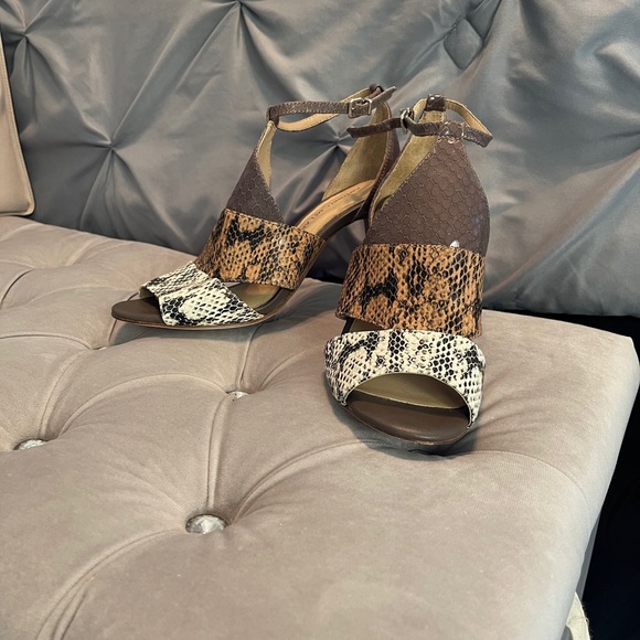 ANTONIO MELANI high heels - Picture 4 of 7